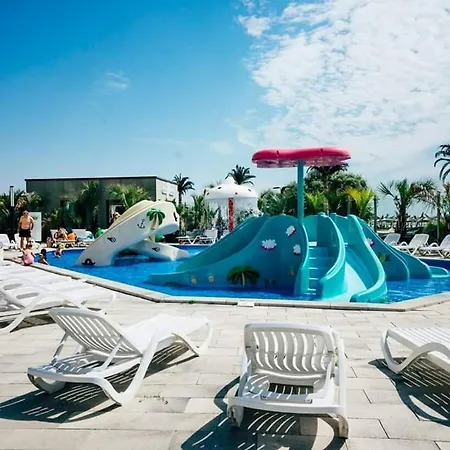 Apartment Simina Alz -2 *