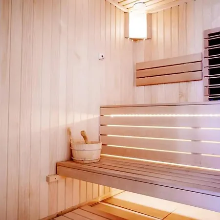 Simina Alz -2 Apartman