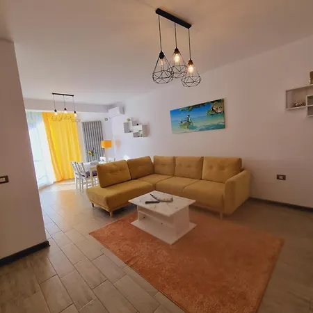 Simina Alz -2 Apartamento