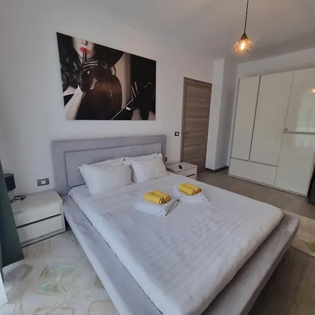 Simina Alz -2 Apartman *