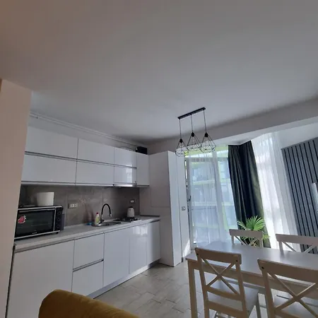 Apartman Simina Alz -2 Năvodari