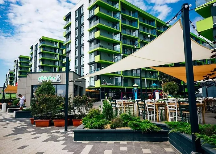 Simina Alz -2 Daire *