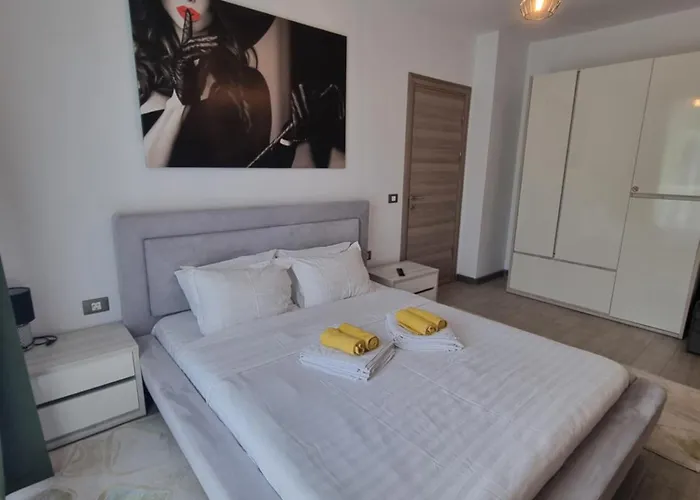 Simina Alz -2 Daire *