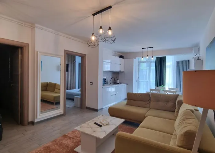 Simina Alz -2 Daire Navodari